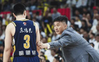 徐杰、付政浩談摔跤爭斗，杜導直言為打架