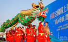 三個(gè)月村超全國(guó)賽，上海賽區(qū)水庫(kù)村啟幕，體驗(yàn)文旅農(nóng)盛宴！