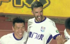 基萊斯：狀態(tài)佳靠信任，再戰(zhàn)津門虎助勝