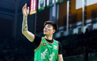 趙繼偉33分助遼籃險(xiǎn)勝新疆，內(nèi)戰(zhàn)高手張鎮(zhèn)麟心安。