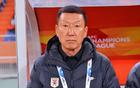 深夜22點，泰山奪冠功臣離隊，教練組職務調(diào)整。