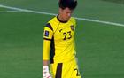 亞洲杯黑馬0-6遭淘汰，朝鮮隊勝，中國隊分組不利。