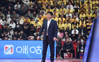 潘江防守廣東重點(diǎn)人有效，廣東系列賽略顯疲憊。