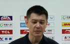楊鳴敬新疆隊(duì)，客戰(zhàn)需更謹(jǐn)慎