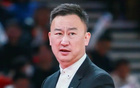 青島勝廣廈，劉維偉、米奇談賽后，王博甩鍋球員