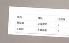 中超申花海港烏龍，鮑亞雄遭兩隊各造一球。