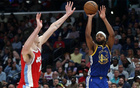 摩西·穆迪傷病，勇士戰(zhàn)灰熊NBA附加賽受影響