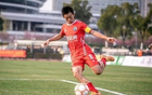 國足U16平法國0比0，鄺兆鐳錯失良機(jī)，五戰(zhàn)未進(jìn)球。