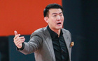 廣廈罰球差，青島罰球準(zhǔn)。廣廈35中21，青島10中10。