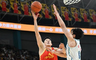 CBA季后賽大冷門，遼籃勁敵廣廈遭爆冷，黑八疑云再起。