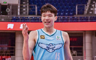 CBA得分王蓋帽王，楊瀚森林葳競(jìng)逐NBA選秀