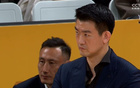 央視停播，19:35青島廣廈G3，劉維偉楊瀚森戰(zhàn)胡金秋。