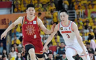 CBA賽季罰款榜：山西居首39萬(wàn)，新疆廣東緊隨其后。