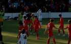 U16國(guó)足勝喀麥隆，蒙杯首勝，2輪不敗前四穩(wěn)，蕭晨斬地。