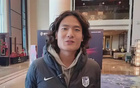 廖錦濤：國足新星，黃金后腰，中甲到國足的飛躍