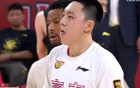 山西外援賽前爭(zhēng)議舉動(dòng)，真實(shí)態(tài)度顯露！