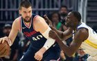 2025NBA防守最佳陣容投票結(jié)果，DPOY熱門球員領(lǐng)銜一隊。