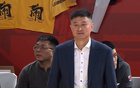 央視不播，粵晉G3決戰(zhàn)，杜鋒反撲，潘江力圖3-0。