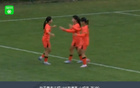 U16女足國少晉級決賽，4-1勝墨西哥，劉、方雙星閃耀。