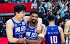 G3青島勝廣廈，劉維偉、王博回應(yīng)及敏感話題