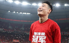中超海港蓉城對(duì)決，武磊有望復(fù)出，海港爭(zhēng)冠再添砝碼。