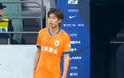 梅帥軍：對手人數(shù)多，我們盡力了；向球迷致歉。