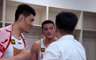 山西勝晉級，潘江激動(dòng)淚目，迪亞洛勇猛，原繼偉連線亮眼！