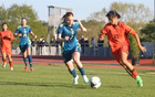 U16女足蒙杯亞軍，決賽敗日本，隊(duì)史最佳成績(jī)。