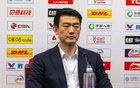 G4勝青島，王博激勵(lì)全隊(duì)，卡爾頓談團(tuán)隊(duì)，G5挑戰(zhàn)大。