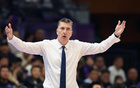 2024-25 CBA季后賽精彩瞬間，北汽105勝“京城德比”第三場。