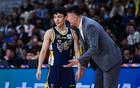 CBA官宣：張明池禁賽、杜鋒罰款萬元