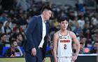 廣東三連敗，山西晉級半決賽，勝負(fù)分明。