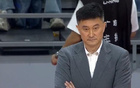 CBA深夜罰張明池、葛昭寶違規(guī)入場，停賽1場罰2萬