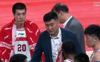 杜鋒到期，離隊(duì)將往寧波、新疆或浙江。
