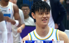 CBA：朱松瑋高得分，曾凡博三分強(qiáng)，陳國(guó)豪亦貢獻(xiàn)