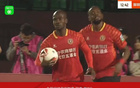 遼寧鐵人狂勝7-1，中甲大比分紀錄創(chuàng)下