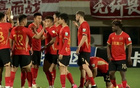 嘉定匯龍助教：勝利源于團(tuán)隊(duì)努力，望保持狀態(tài)。