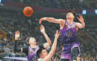 京德比籃球勝