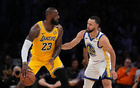 NBA常規(guī)賽中國球衣銷量前三：詹庫東，湖人隊居首。