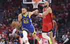 NBA季后賽首周末收視創(chuàng)新高