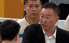 劉維偉：廣廈五戰(zhàn)，賽季成功。