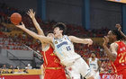 CBA季后賽，廣廈勝青島進(jìn)四強(qiáng)