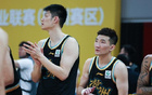 媒體人：青島斗志強(qiáng)，廣廈救贖戰(zhàn)，期待CBA巔峰對(duì)決升溫。