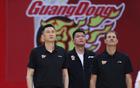 楊毅團(tuán)隊(duì)點(diǎn)出廣東隊(duì)兩大問(wèn)題，淘汰非偶然！