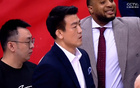 骨裂報(bào)銷，廣廈男籃挑戰(zhàn)遼籃，王博失利，如何取勝？