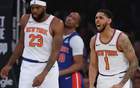 NBA季后賽R1G3：掘金快船分差擴(kuò)大，亞歷山大領(lǐng)銜反攻