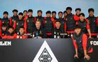 中國(guó)U16隊(duì)連丟三球，敗北歐洲隊(duì)
