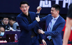 趙嘉仁傷重，遼籃受挫；廣廈季后賽傷員多，孫銘徽盼望落空。