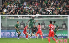 北京國安勝河南隊，賽季不敗。