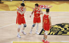 CBA季后賽五局三勝，G1勝者晉級率高達(dá)86.6%，晉級103次。